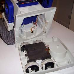 Hearoid Robot