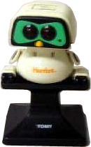 Hootbot Robot