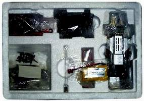 TXR-002 Robot by Tomy