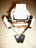 Verbot Robot