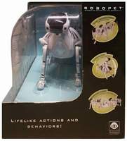 Robopet Robot