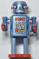 R-35  Robot