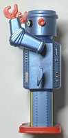 R-35  Robot