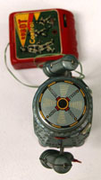 R-35  Robot
