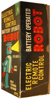 R-35  Robot