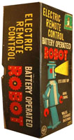 R-35  Robot