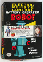 R-35  Robot