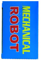R-35  Robot