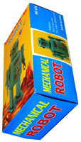 R-35  Robot