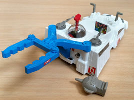 Robocruser