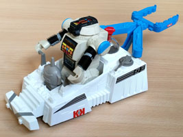 Robocruser