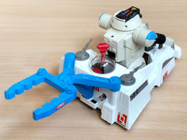 Robocruser