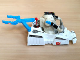 Robocruser