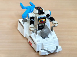 Robocruser