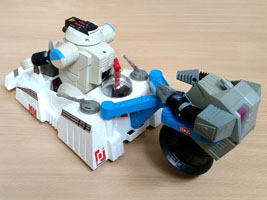 Robocruser