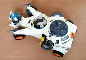 Command Patroller