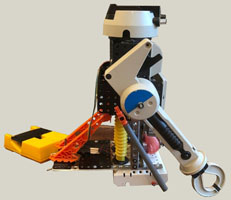Maxx Steele Roboforce