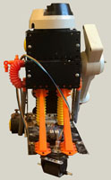 Maxx Steele Roboforce