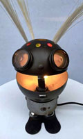 Robot Desk Lamp