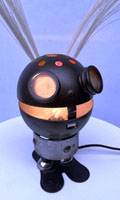 Robot Desk Lamp