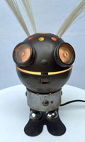 Robot Desk Lamp