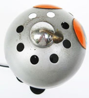 Satco Robot Desk Lamp