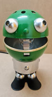 Satco Robot Desk Lamp