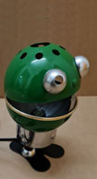 Satco Robot Desk Lamp