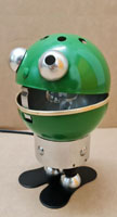 Satco Robot Desk Lamp