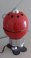 Satco Robot Desk Lamp