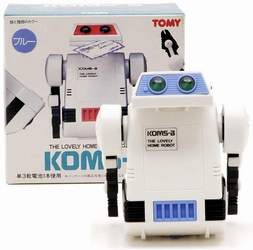 Acrobatix Flipbot Robot by Tomy