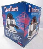 Omnibot 5402 Robot