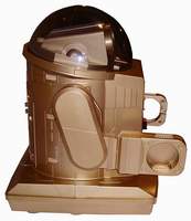 Omnibot 5402 by Tomy