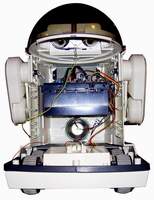 Omnibot 5402 by Tomy