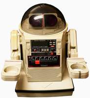 Omnibot 5402 by Tomy