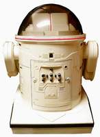 Omnibot 5402 by Tomy