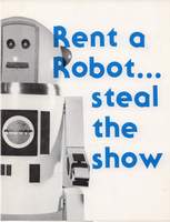 Denby Robot