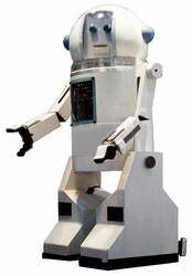 Denby Robot