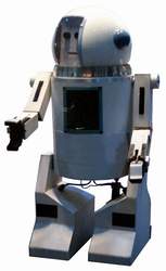 Denby Robot