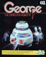 Compurobot George by Axlon