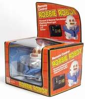 Robbie Robot