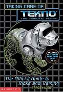 Tekno Robot