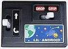 LiL Android Robot