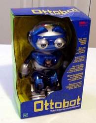 Ottobot Robot