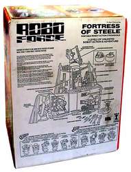 Maxx Steele Roboforce