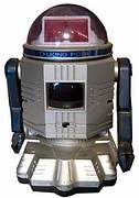 Robie the Robot