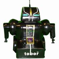 Tobor Robot