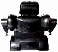 Tobor Robot