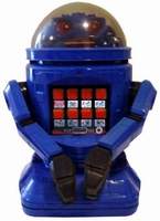 Verbot Robot by Tomy
