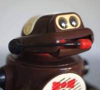 ChocoRobo Robot